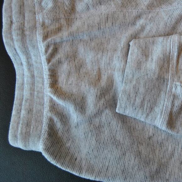 Champion Jogger Sweatpants Small White & Grey - Picture 5 of 6